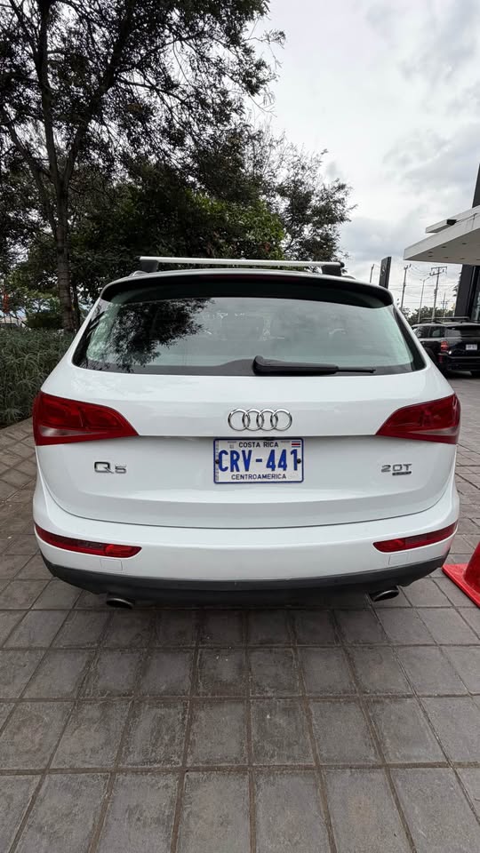 2015 Audi Q5 - foto 3