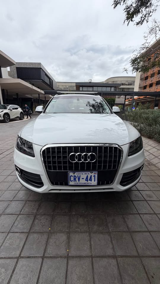 2015 Audi Q5 - foto 4