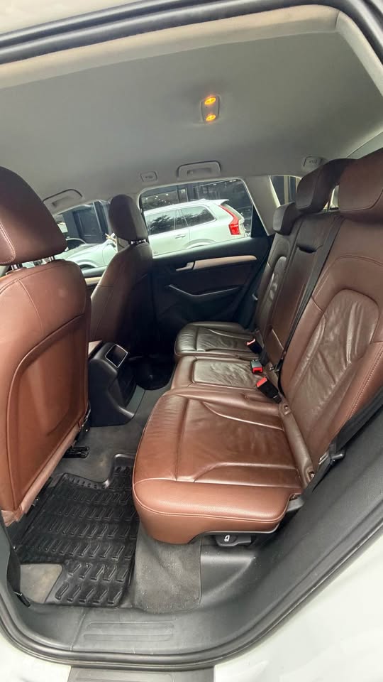 2015 Audi Q5 - foto 5