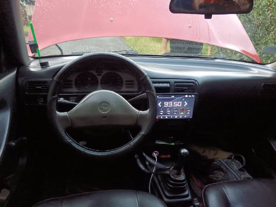 2008 Nissan Sentra - foto 2