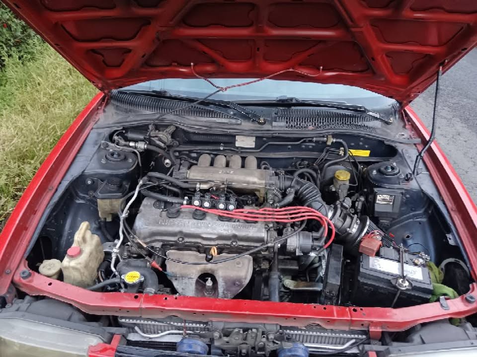 2008 Nissan Sentra - foto 3