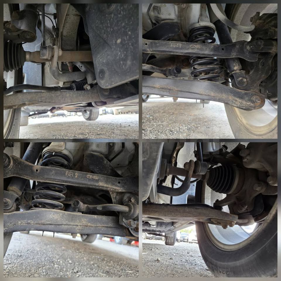 2011 Hyundai Tucson - foto 2