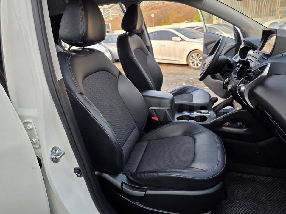 2011 Hyundai Tucson - foto 3