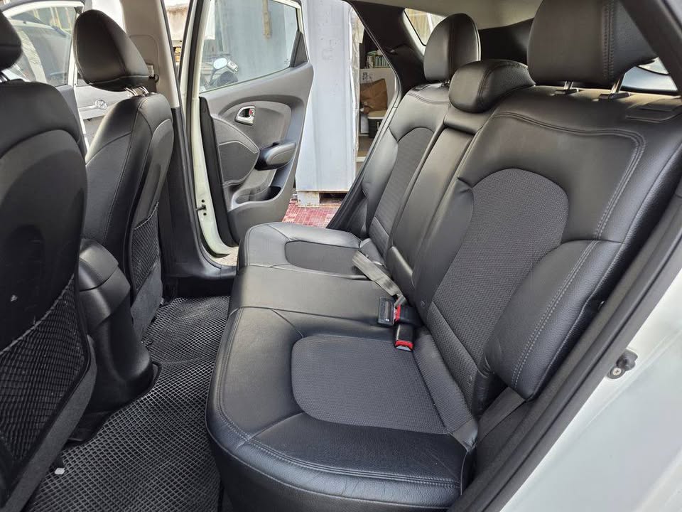2011 Hyundai Tucson - foto 4