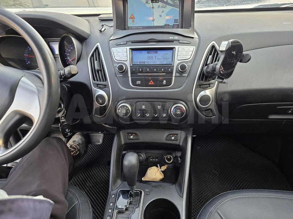 2011 Hyundai Tucson - foto 5