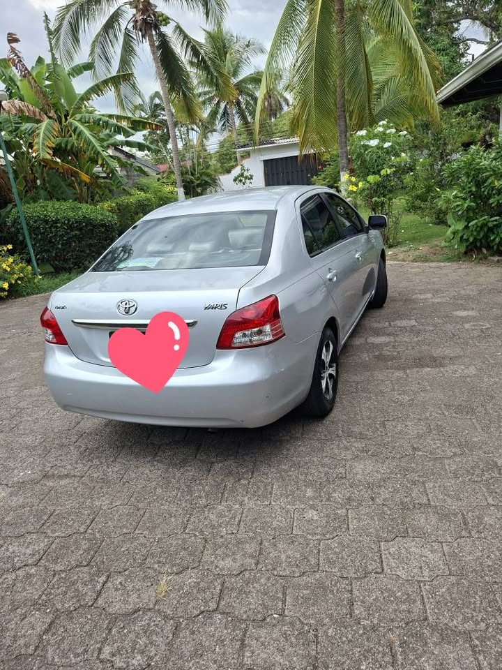 2008 Toyota Yaris - foto 3