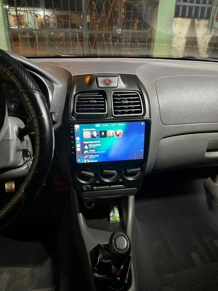 2000 Hyundai Other - foto 2