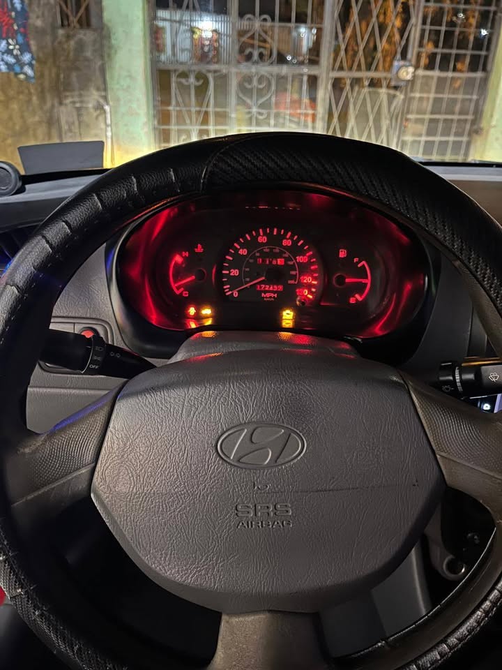 2000 Hyundai Other - foto 3