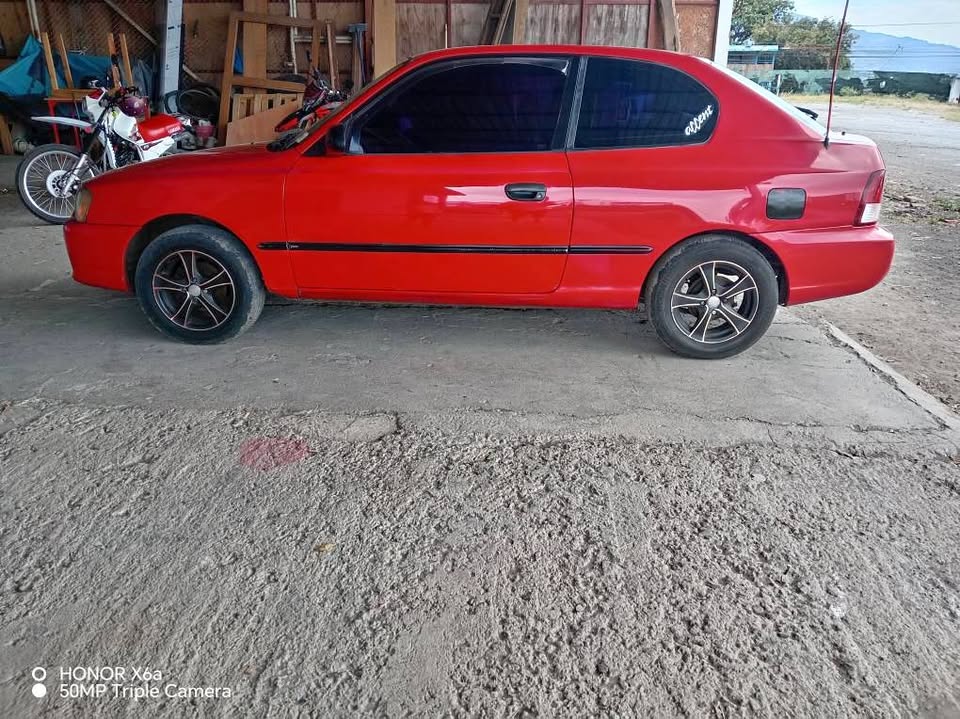 2000 Hyundai Other - foto 4