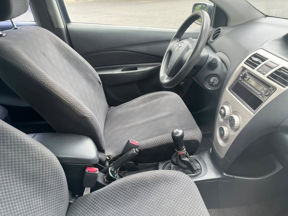 2008 Toyota Yaris - foto 3