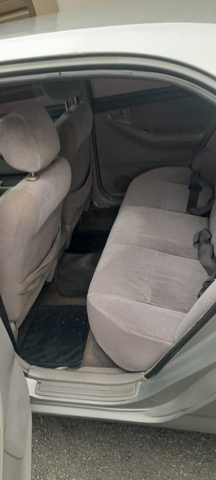 2003 Toyota Corolla - foto 5