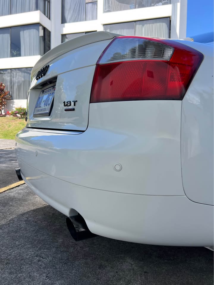 2005 Audi A4 - foto 2