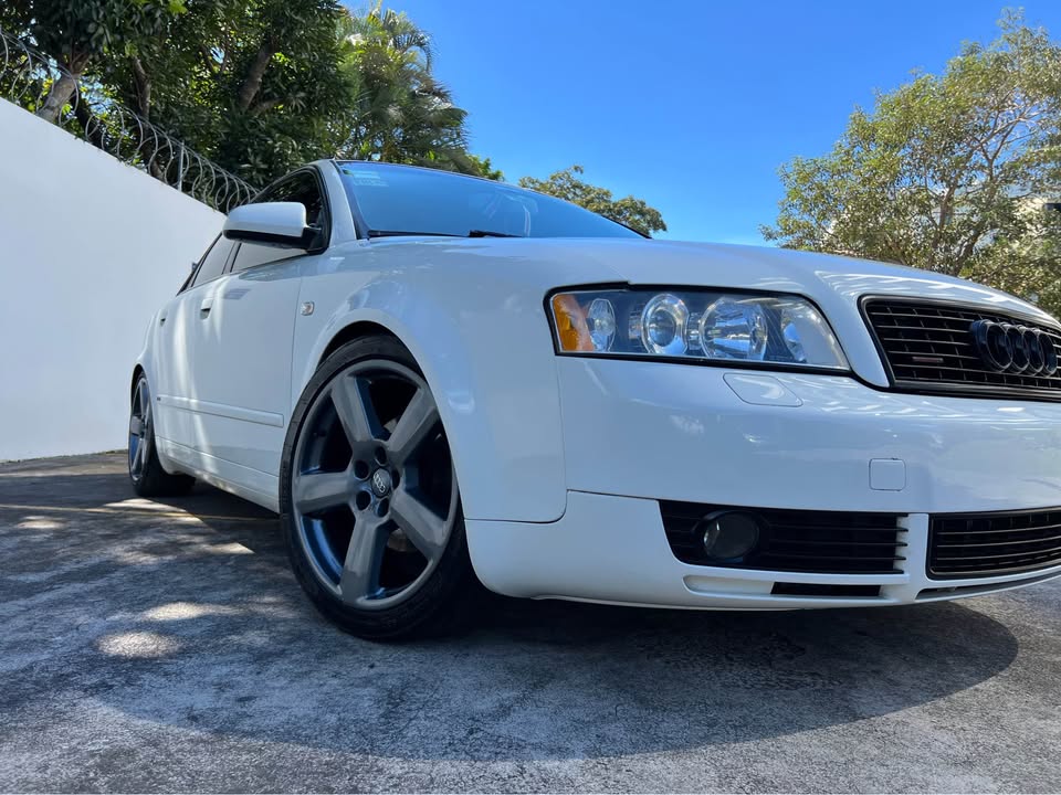 2005 Audi A4 - foto 3