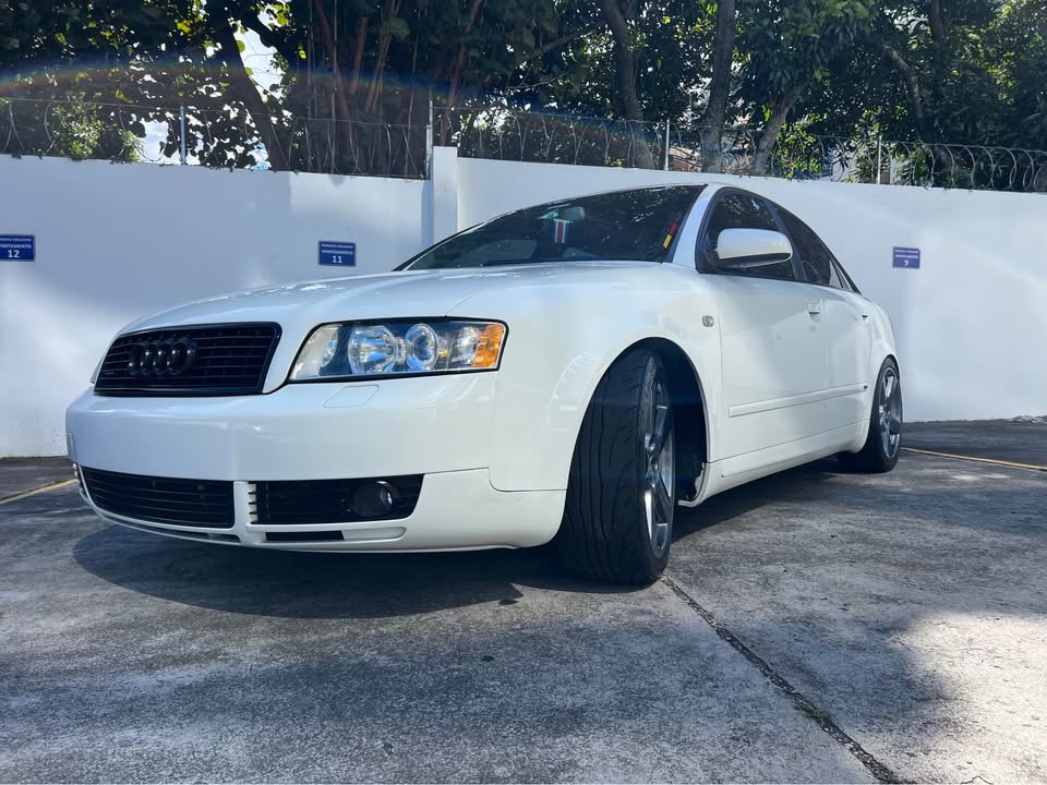 2005 Audi A4 - foto 4