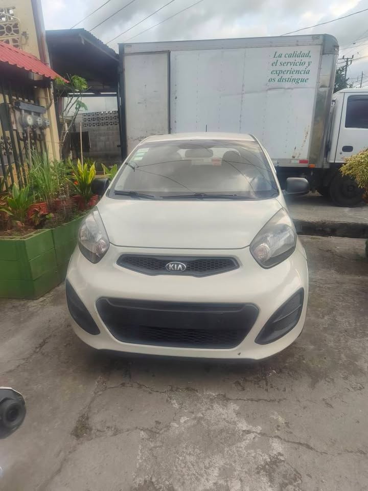 2013 Kia Picanto - foto 2