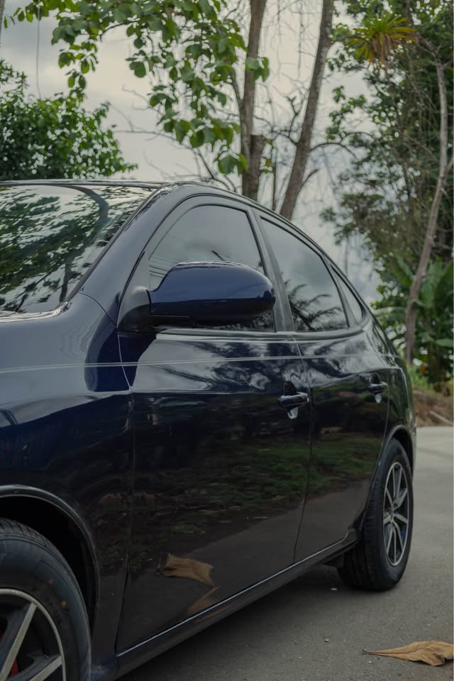2007 Hyundai Elantra - foto 4
