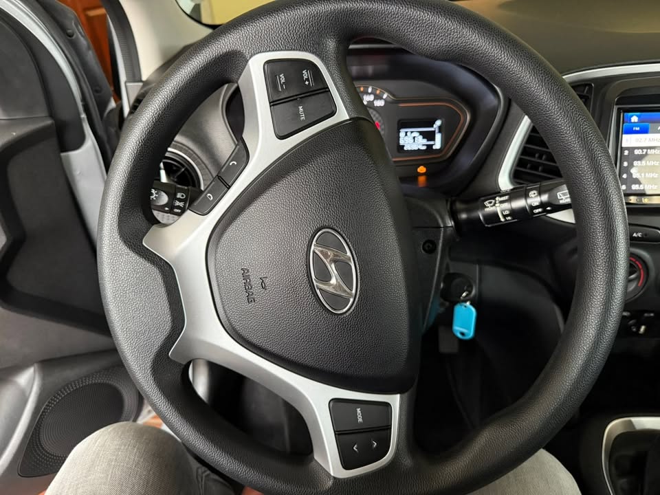 2020 Hyundai Atos - foto 3