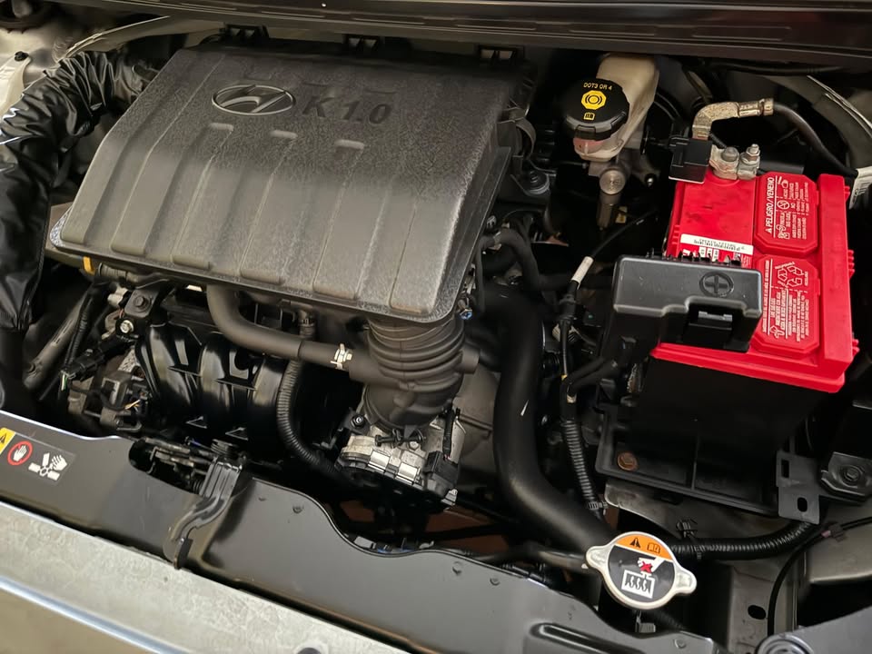 2020 Hyundai Atos - foto 4