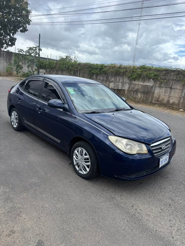 2009 Hyundai Elantra - foto 3