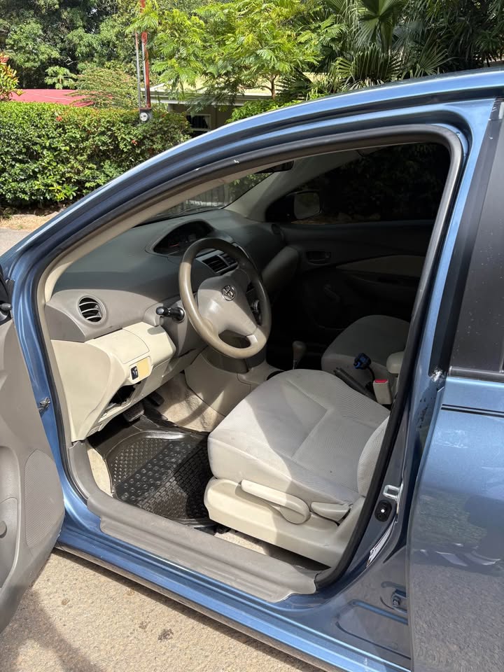 2009 Toyota Yaris - foto 5