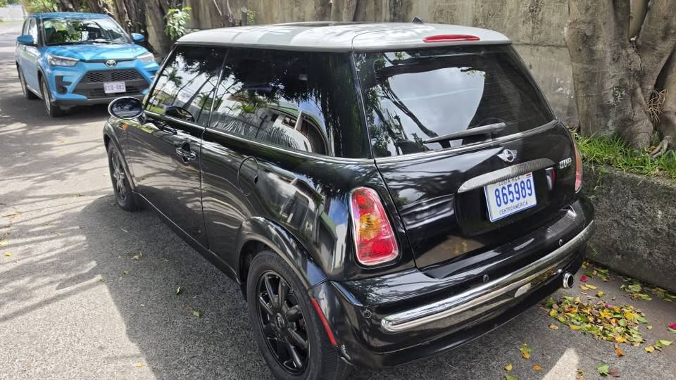 2004 Mini Cooper - foto 2