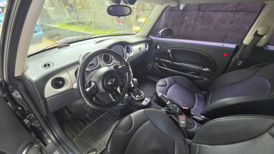 2004 Mini Cooper - foto 3