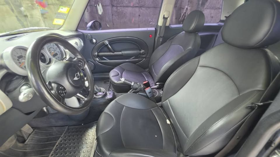 2004 Mini Cooper - foto 4