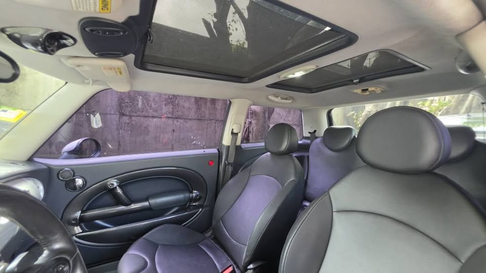 2004 Mini Cooper - foto 5