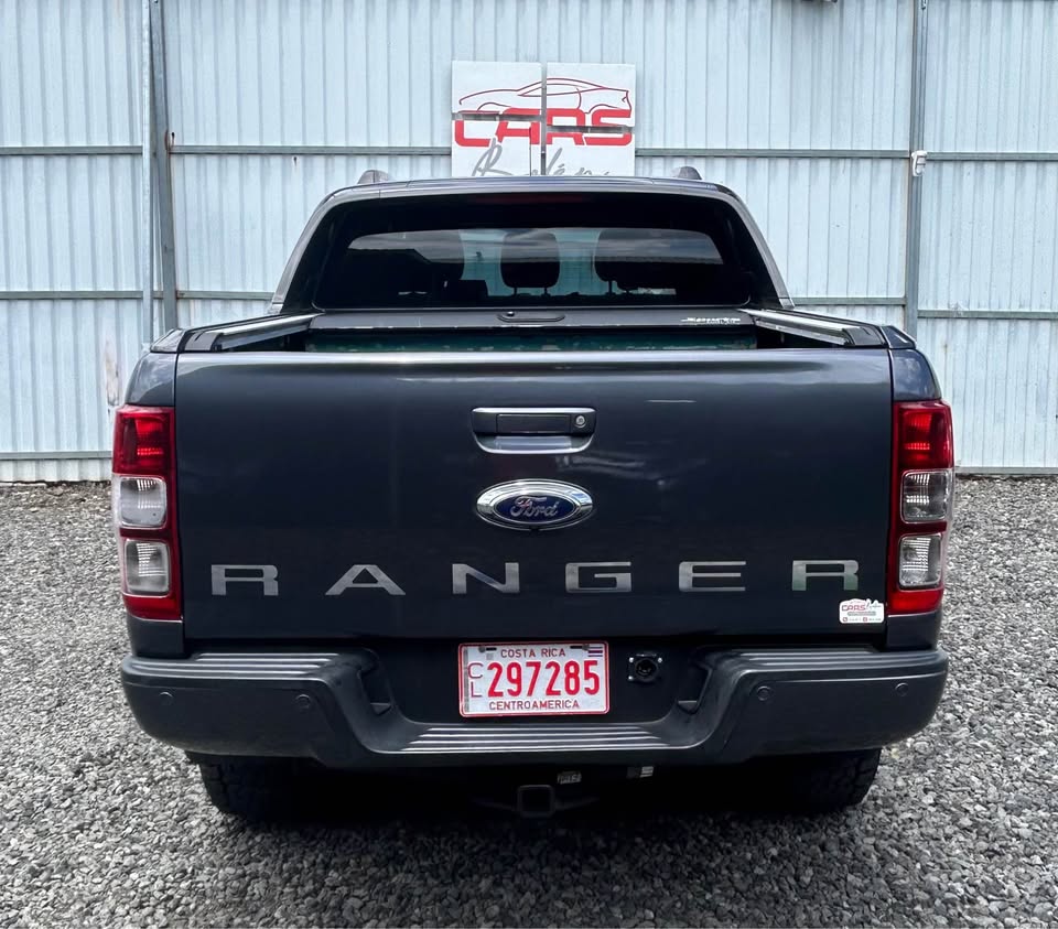 2016 Ford Ranger - foto 3