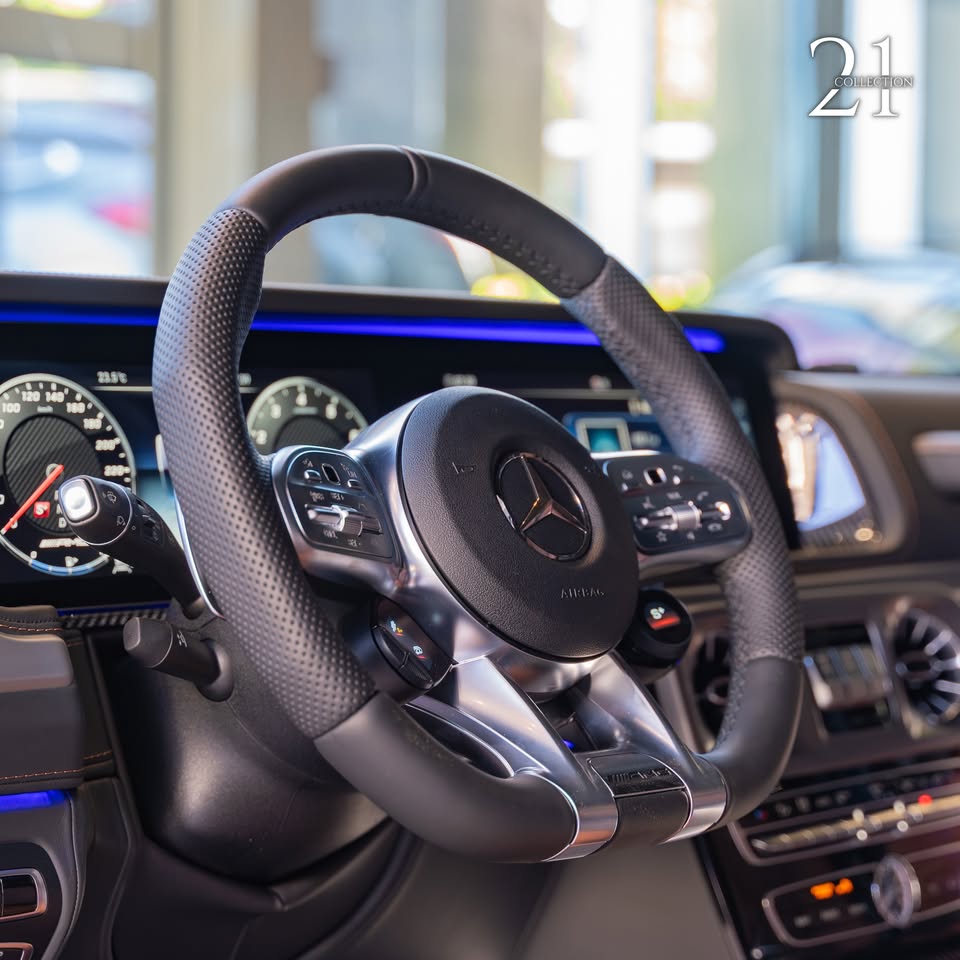 2024 Mercedes-Benz AMG GT - foto 5