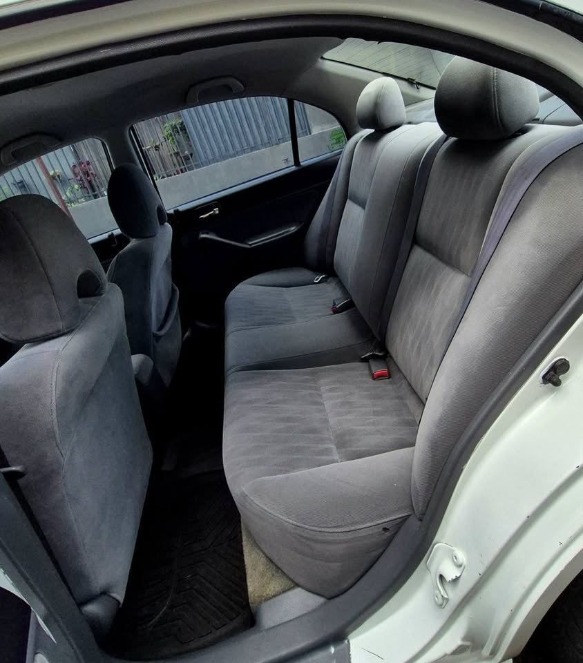 2001 Honda Civic - foto 4