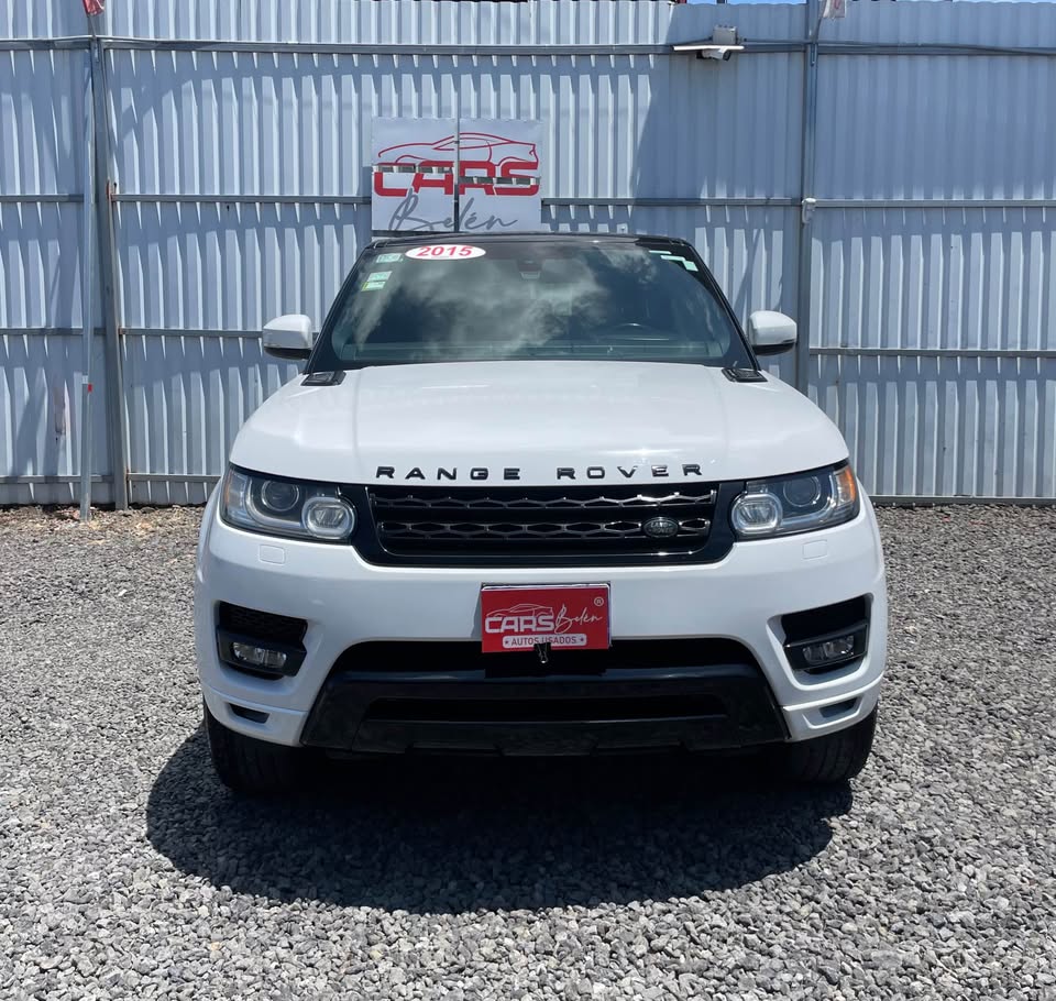 2015 Rover Other - foto 2