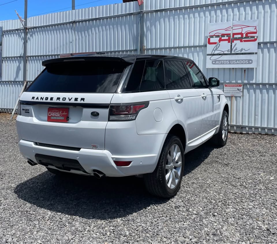 2015 Rover Other - foto 3