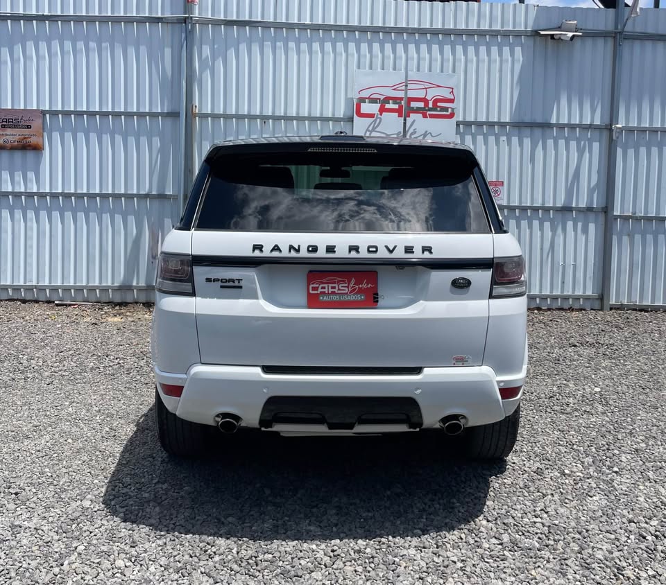 2015 Rover Other - foto 4