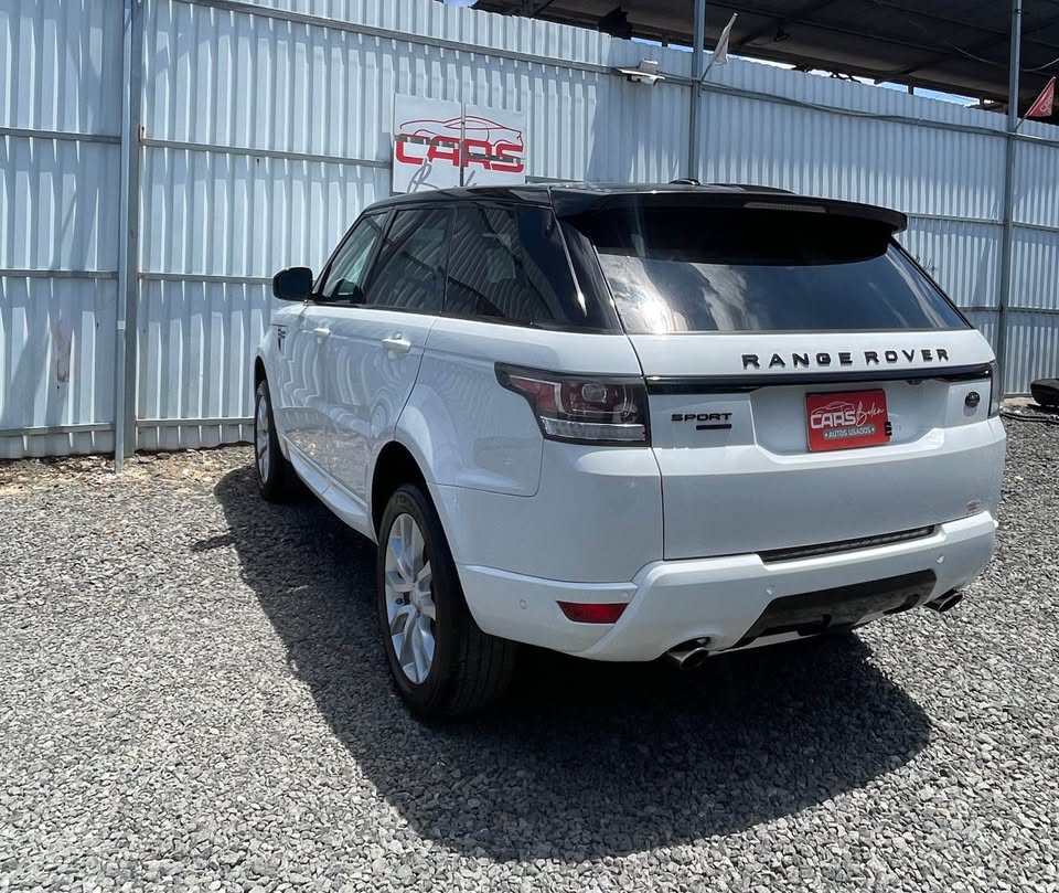 2015 Rover Other - foto 5