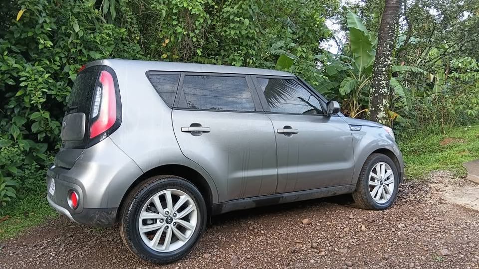 2018 Kia Soul - foto 2