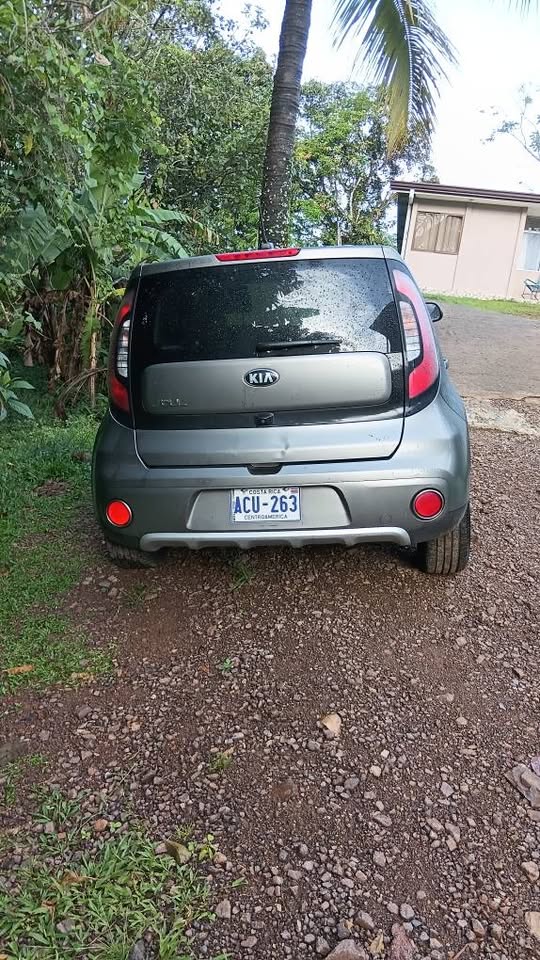 2018 Kia Soul - foto 3