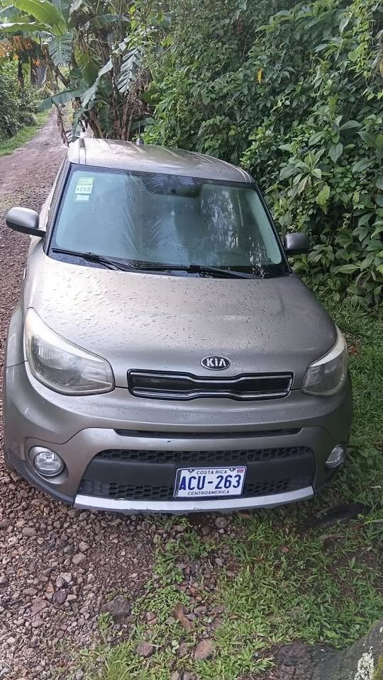 2018 Kia Soul - foto 4
