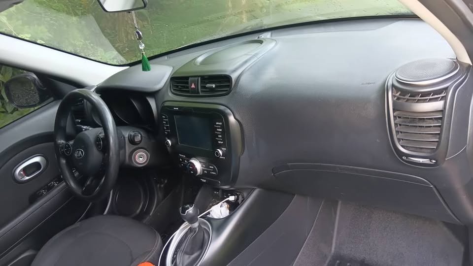 2018 Kia Soul - foto 5