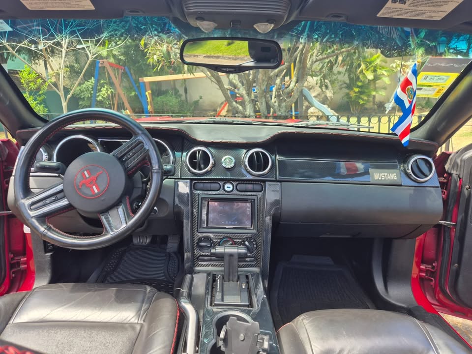 2005 Ford Mustang - foto 4