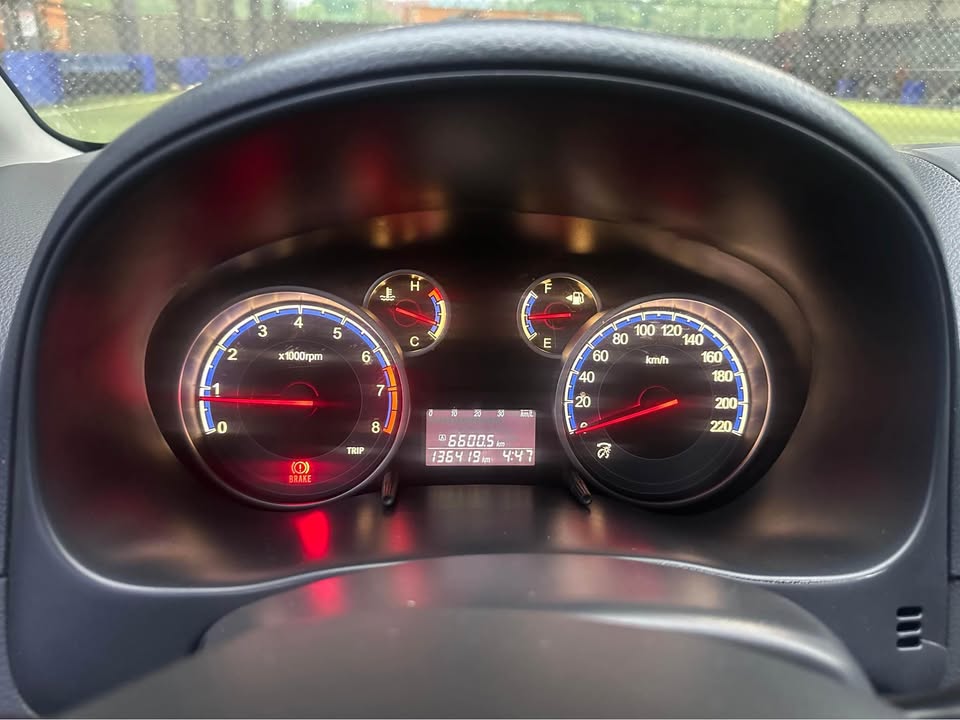 2014 Suzuki SX4 - foto 2
