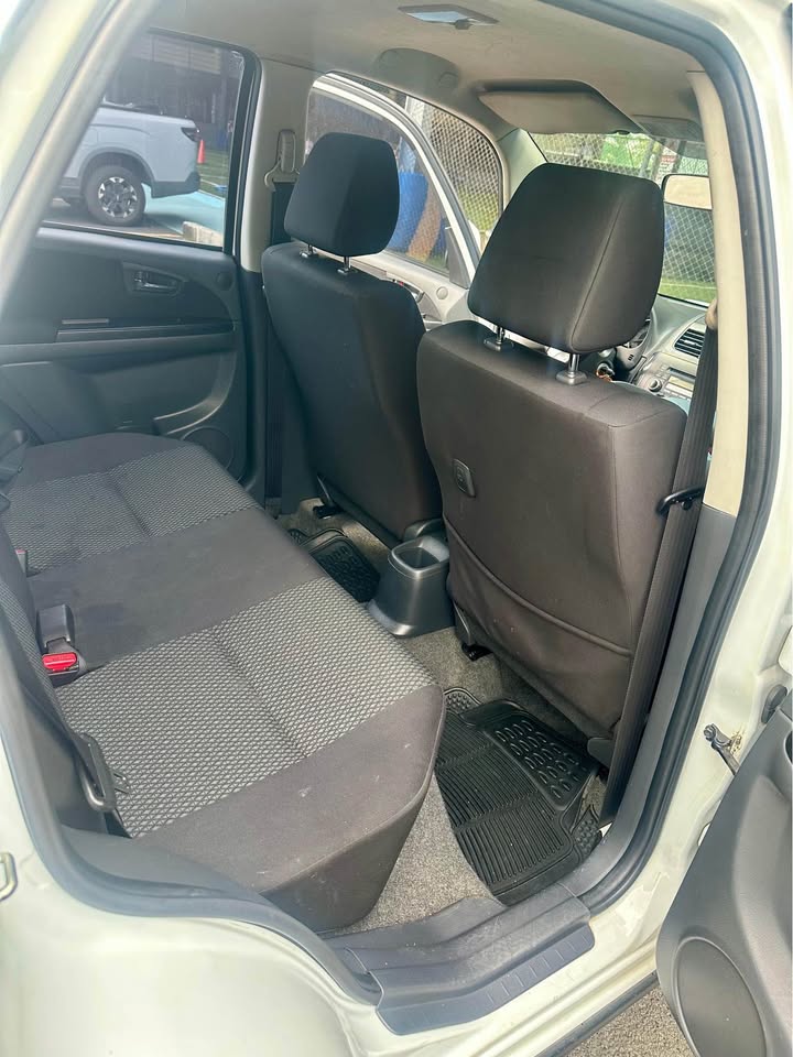 2014 Suzuki SX4 - foto 4