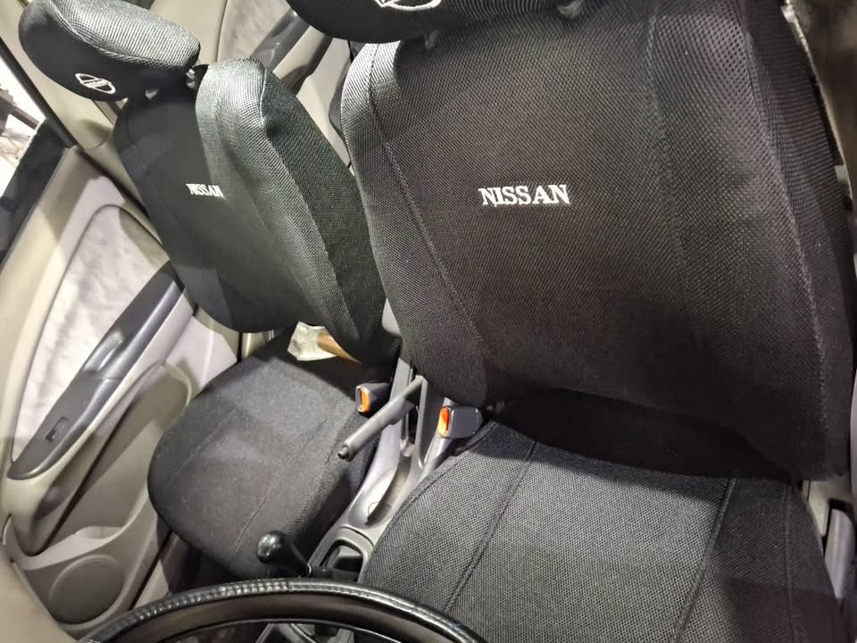 2003 Nissan Almera - foto 3