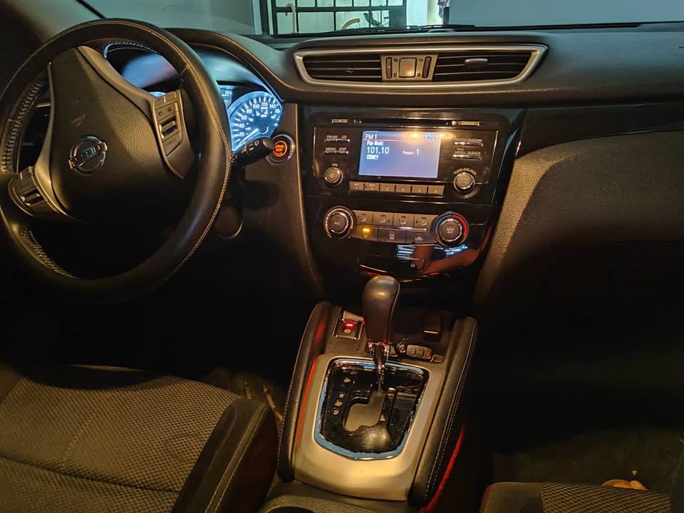 2015 Nissan Qashqai - foto 2