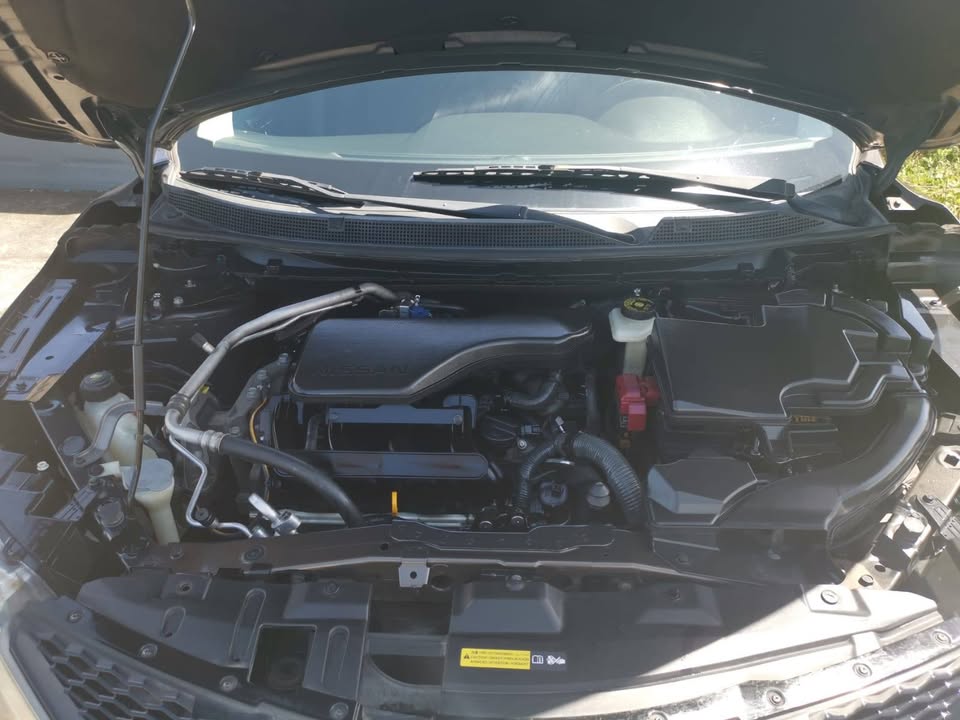 2015 Nissan Qashqai - foto 3