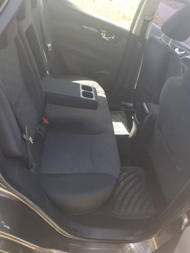 2015 Nissan Qashqai - foto 4