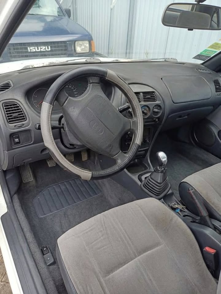 1995 Toyota Other - foto 2