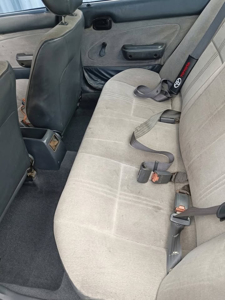 1995 Toyota Other - foto 3