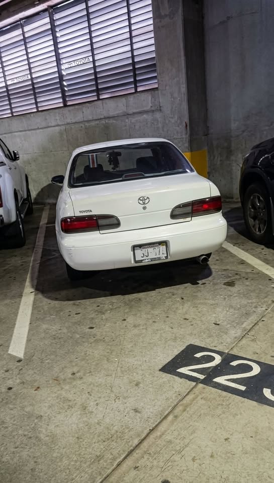1995 Toyota Other - foto 4