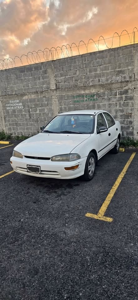 1995 Toyota Other - foto 5